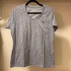 Under Armour shirt